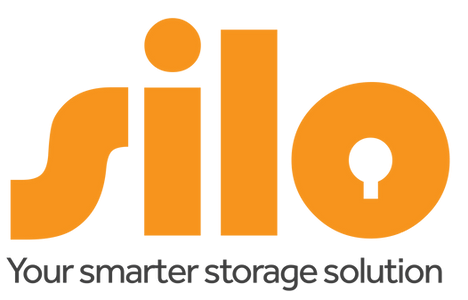 Silo Your Smarter Storage Solution Logo