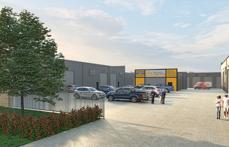 huskisson-parking-facility